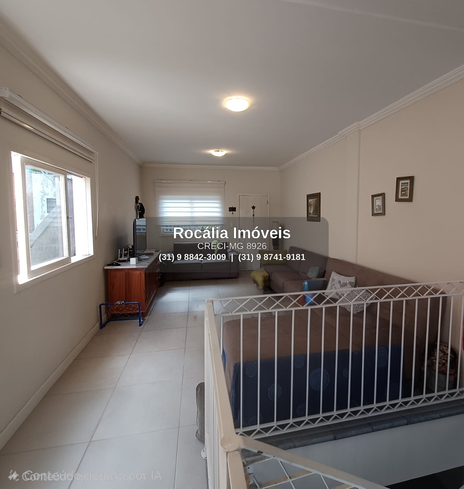 Casa 4Q — Nossa Senhora de Lourdes, Ouro Preto/MG