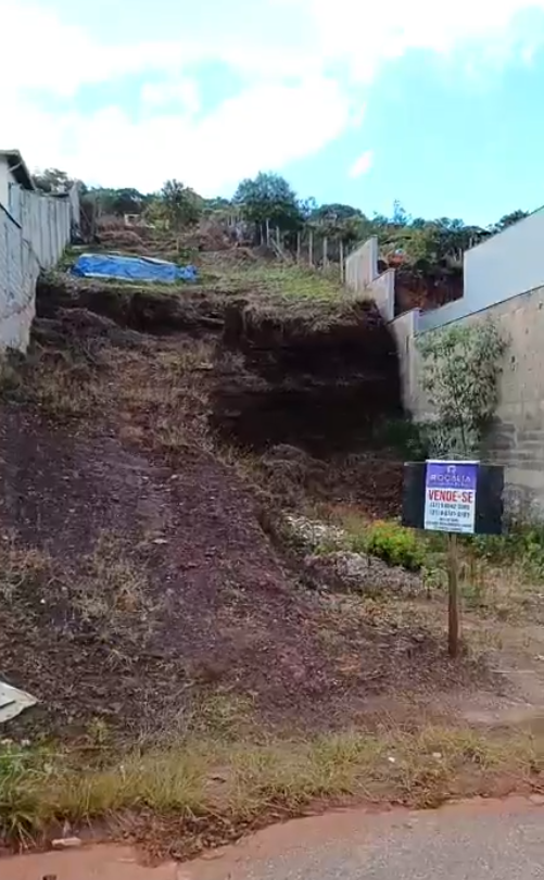 Lote — Liberdade / Passagem de Mariana, Mariana/MG