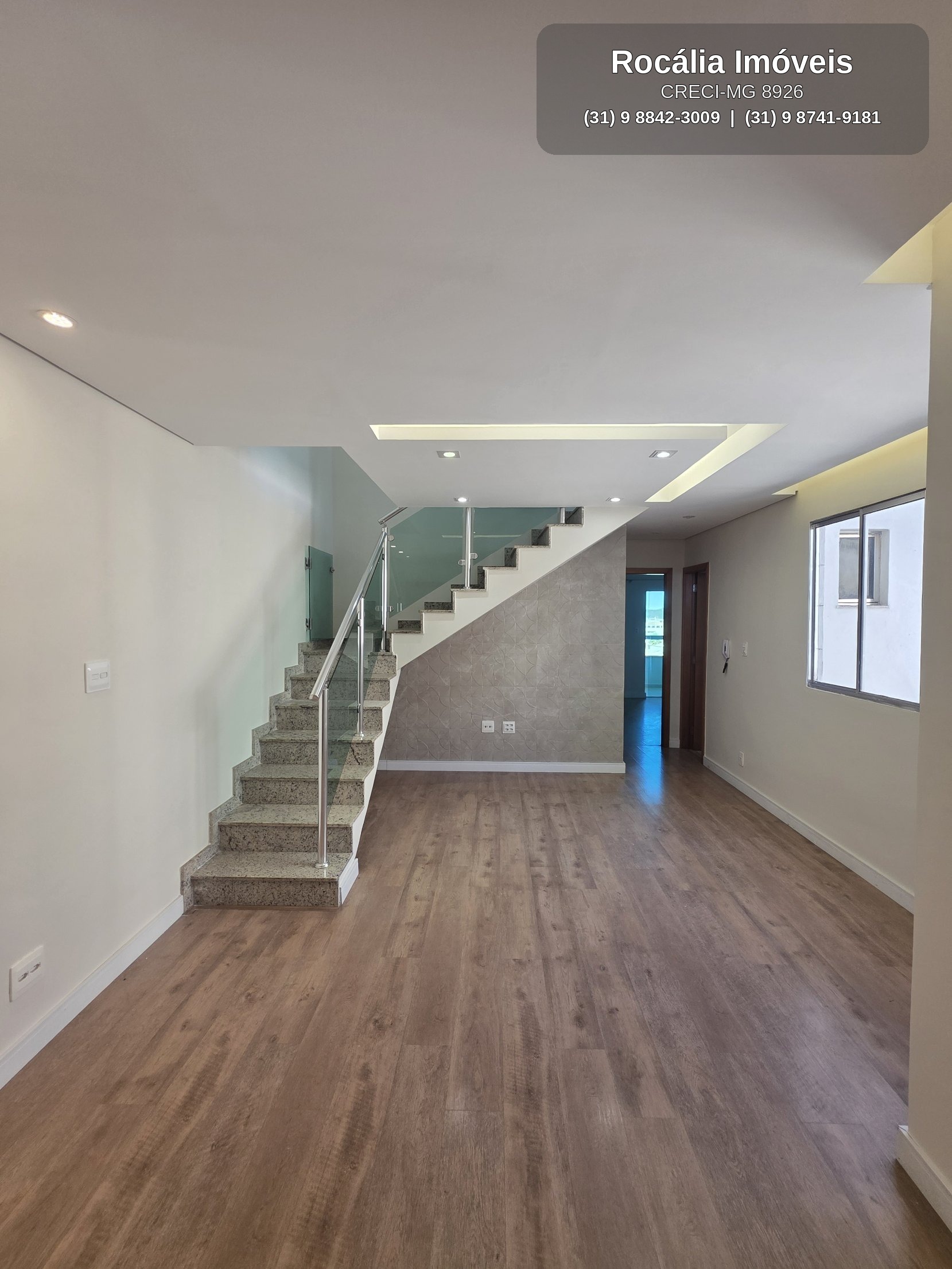 Apartamento 4Q — Jardim Eldorado, Conselheiro Lafaiete/MG
