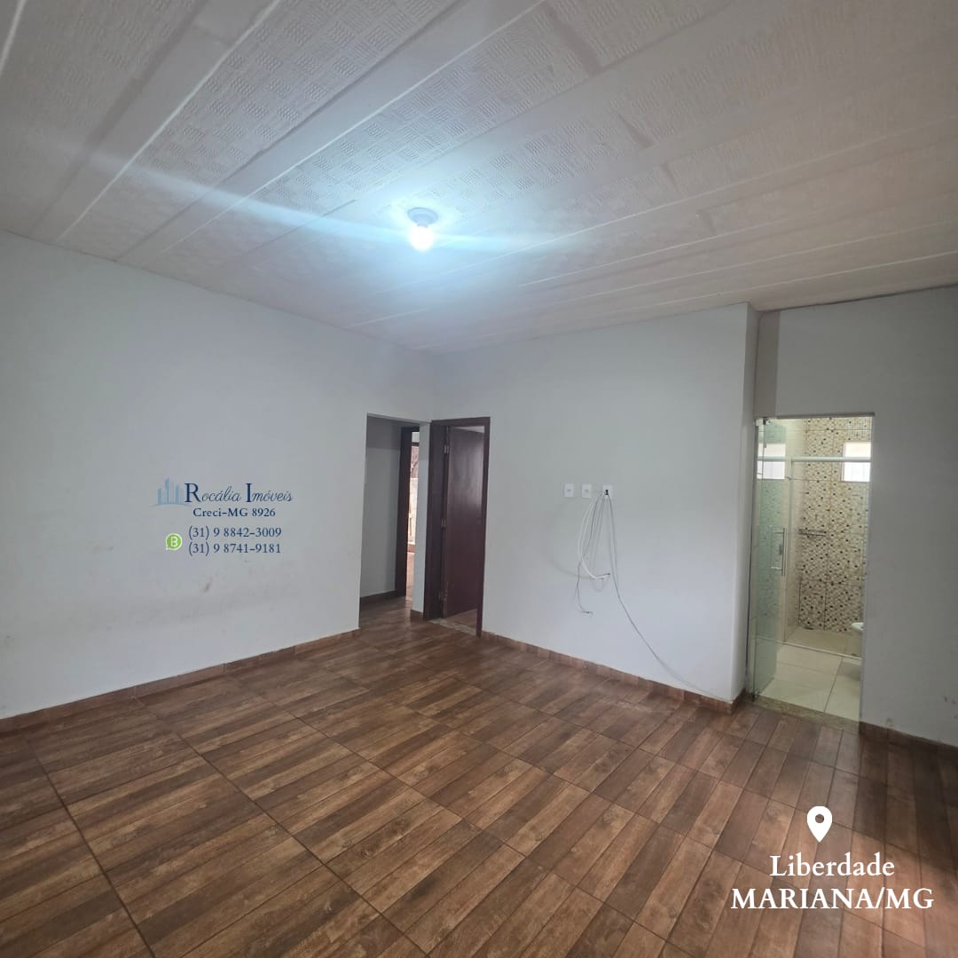 Apartamento 3Q — Liberdade, Mariana/MG